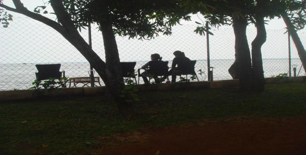 Saro Lake County Kumarakom Buitenkant foto