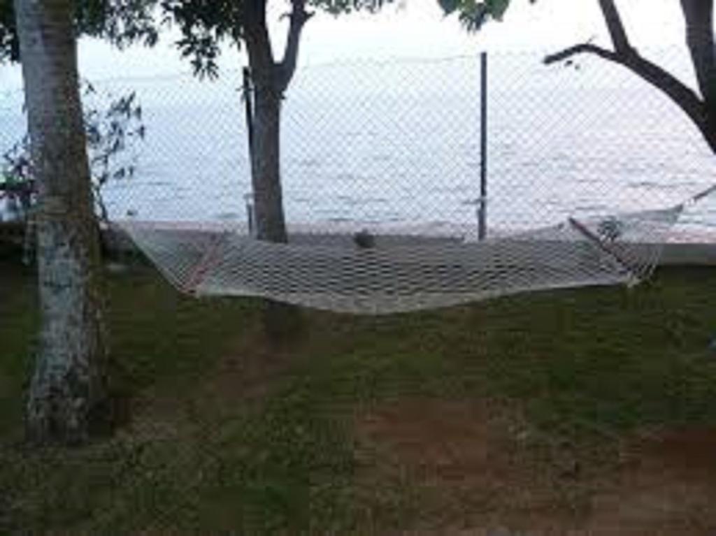 Saro Lake County Kumarakom Buitenkant foto